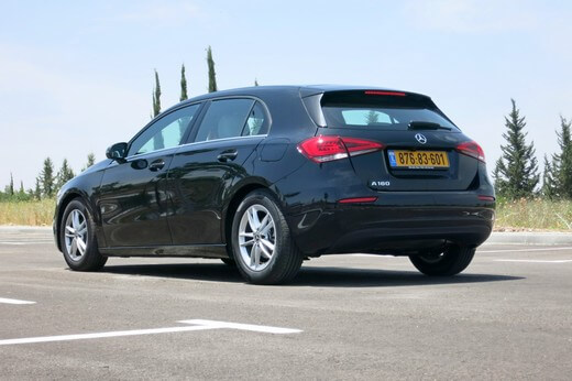 מרצדס וב.מ.וו